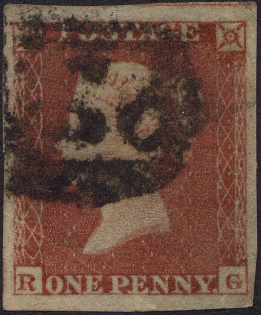Plate 156 R-G