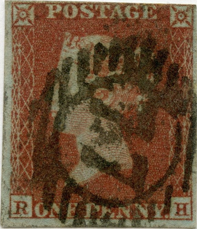 Plate 156 R-H