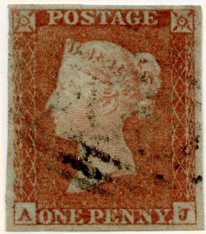 Plate 159 A-J