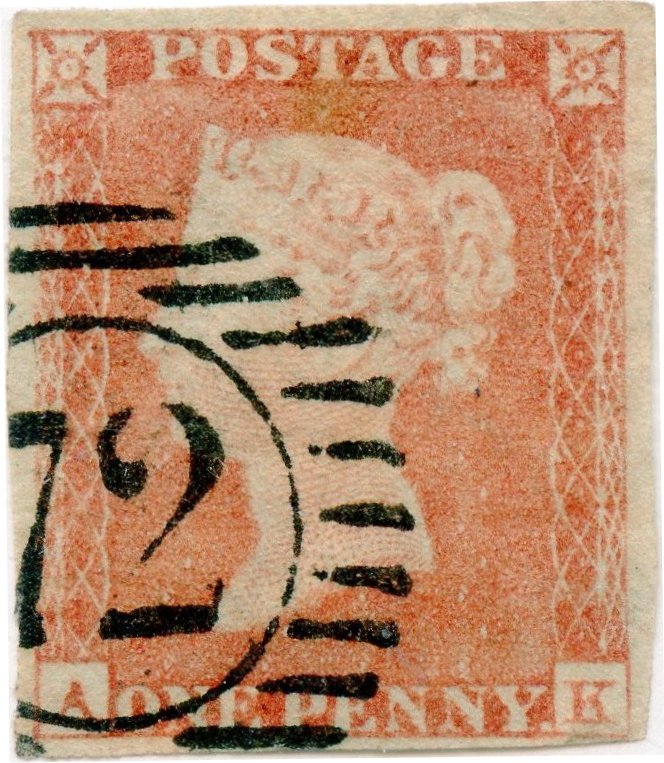 Plate 159 A-K