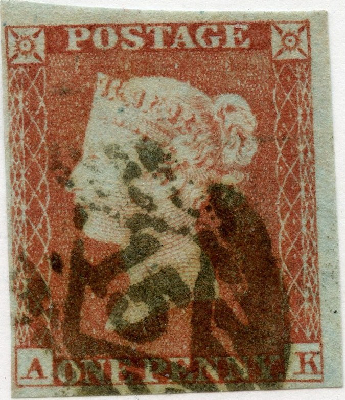 Plate 162 A-K