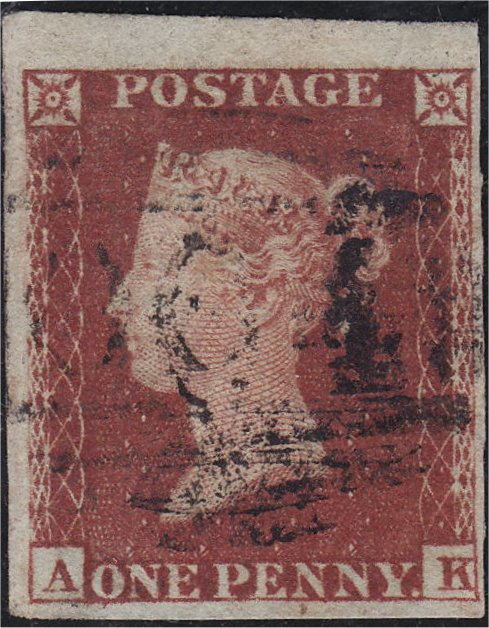 Plate 163 A-K