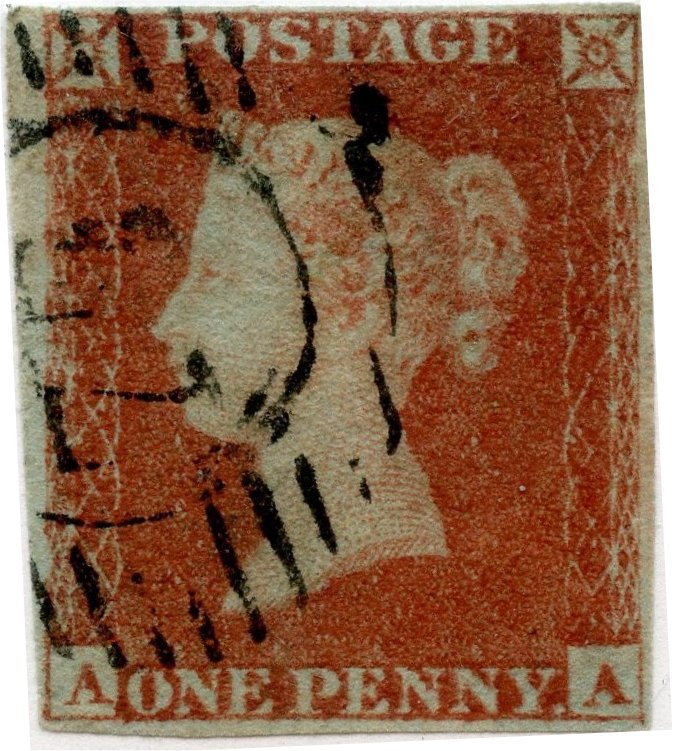 Plate 172 A-A