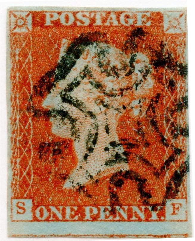 Plate 34 S-F