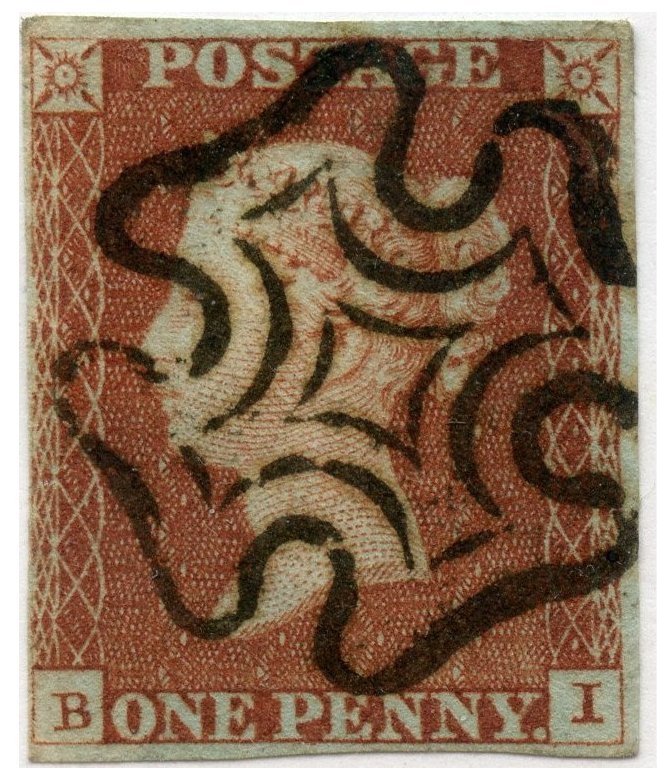 Plate 37 B-I