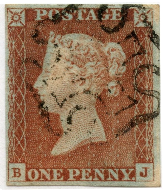 Plate 37 B-J