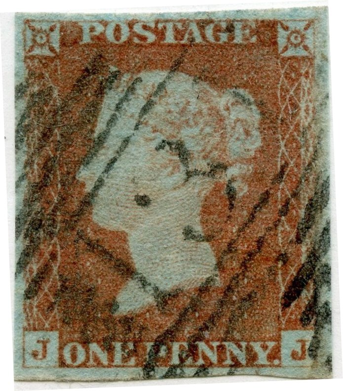 Plate 71 J-J