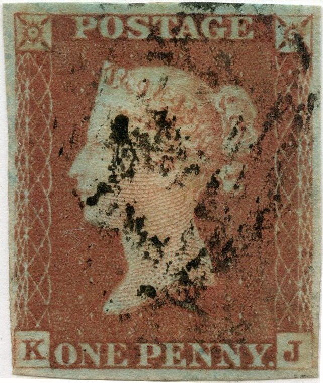Plate 73 K-J