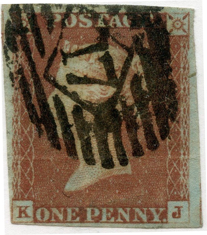 Plate 73 K-J