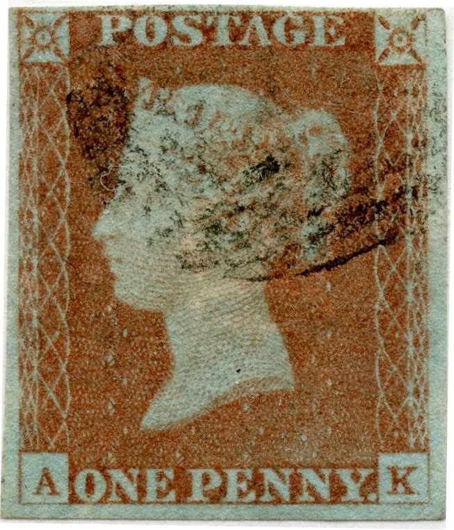 Plate 75 A-K