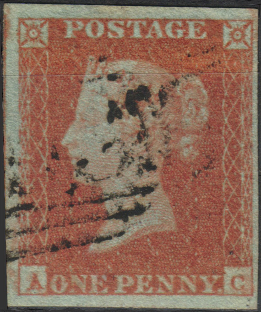 Plate 121 A-C