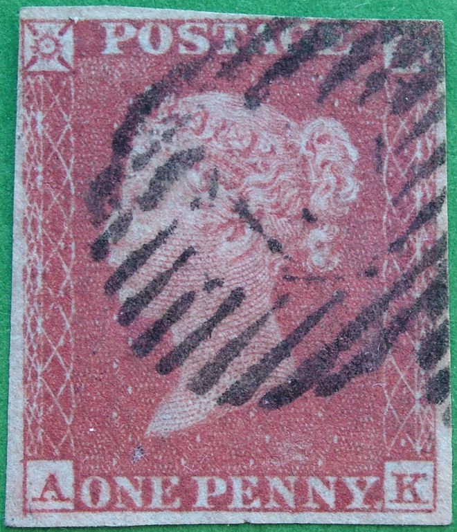 Plate 159 A-K
