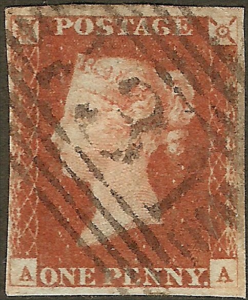 Plate 61 A-A
