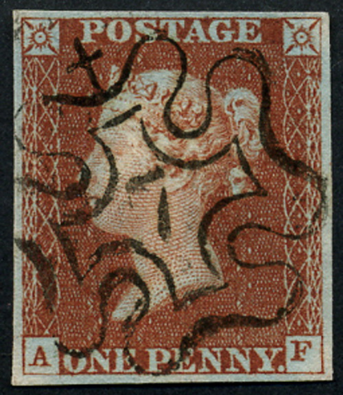 Plate 30 A-F