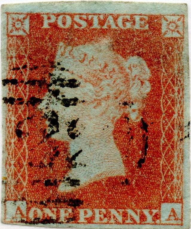 Plate 134 A-A