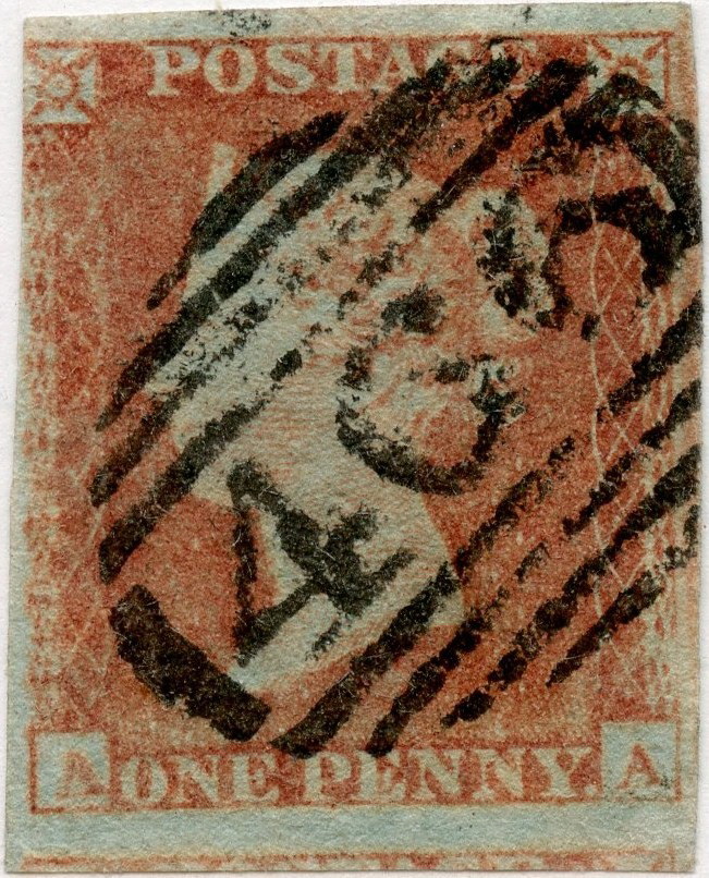 Plate 135 A-A