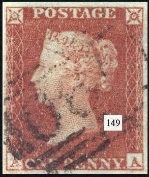 Plate 149 A-A