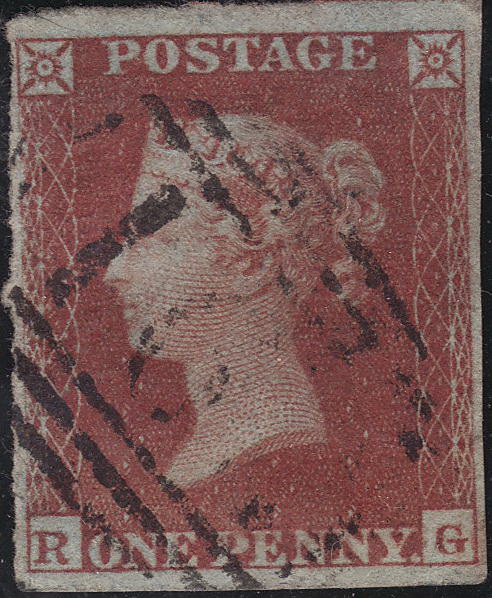 Plate 156 R-G