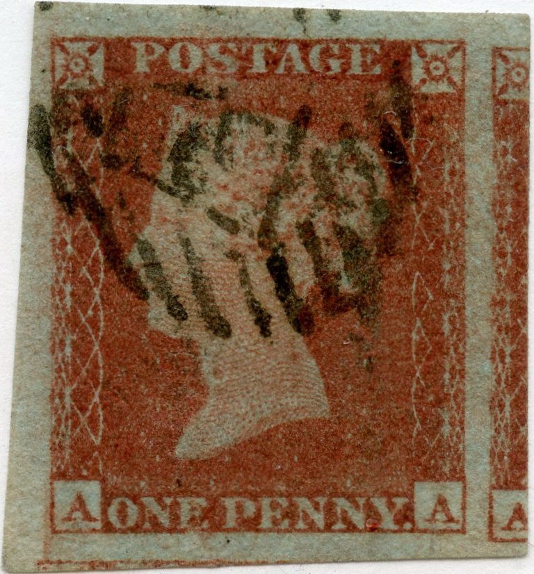 Plate 158 A-A