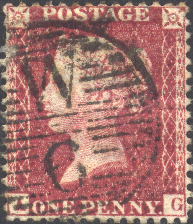 Plate 33 A-G