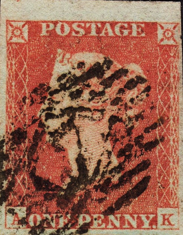 Plate 75 A-K