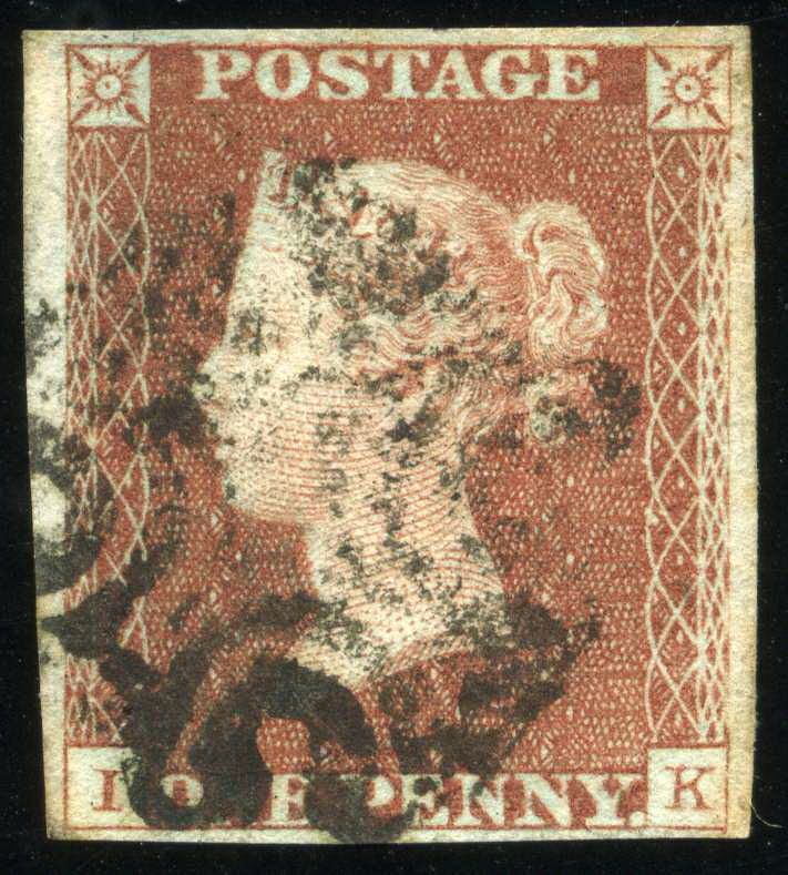 Plate 20 I-K
