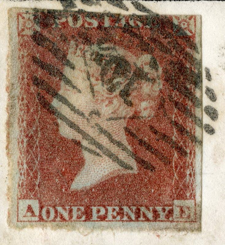Plate 165 A-E