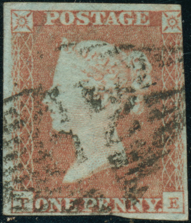 Plate 112 T-E