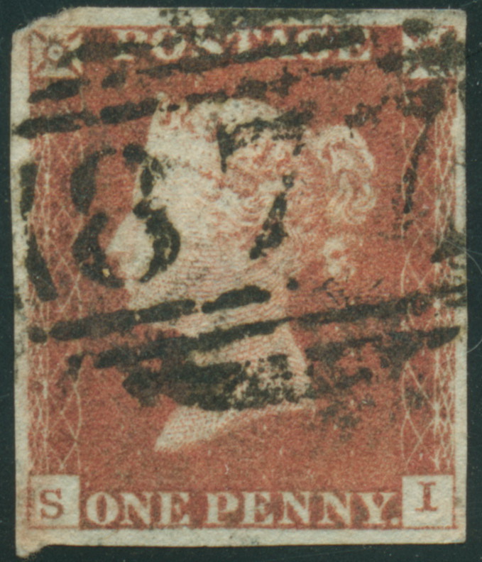 Plate 69 S-I