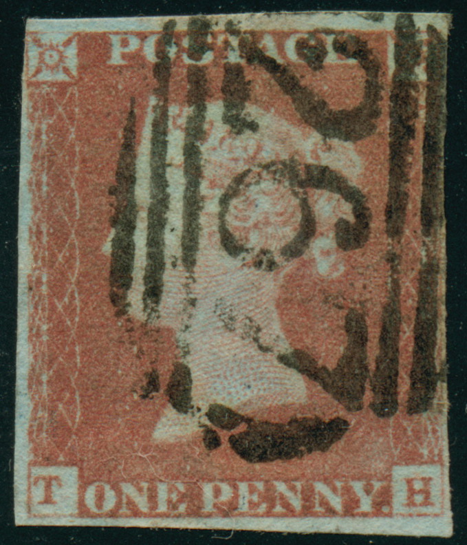 Plate 69 T-H
