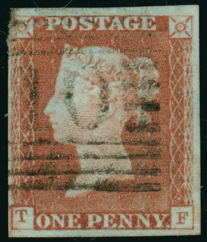 Plate 72 T-F