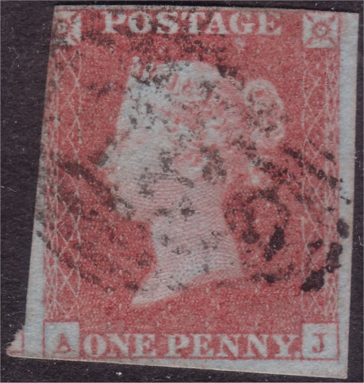 Plate 106 A-J