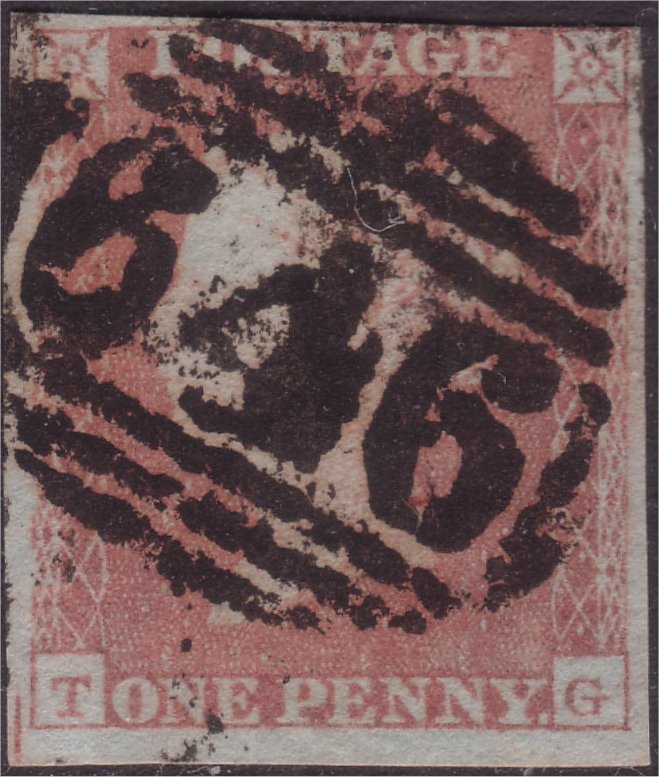 Plate 112 T-G