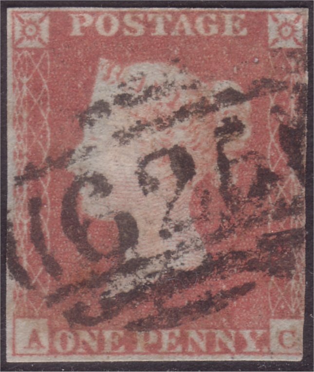 Plate 121 A-C