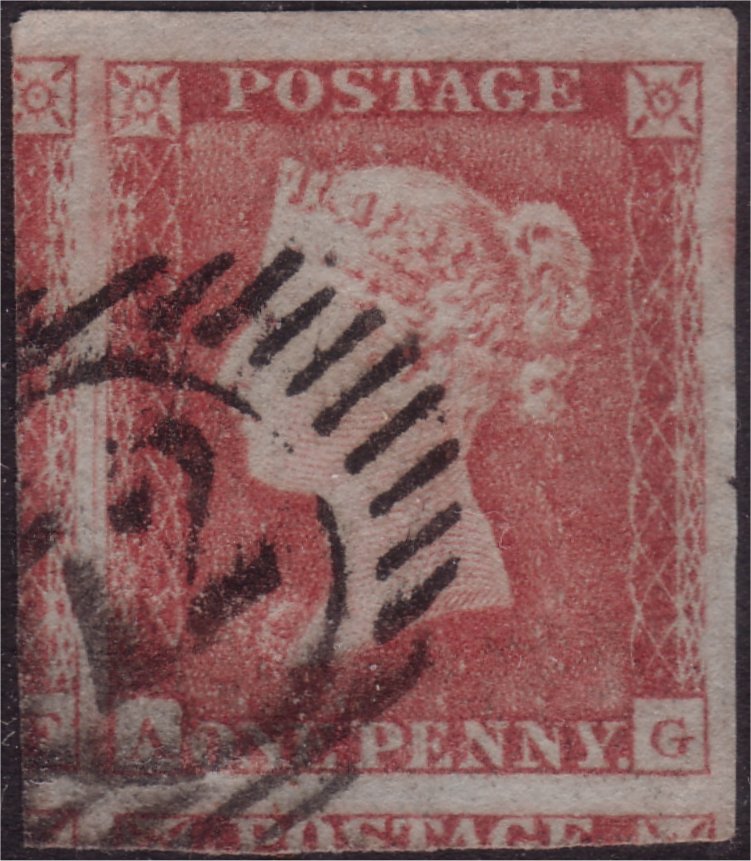 Plate 142 A-G
