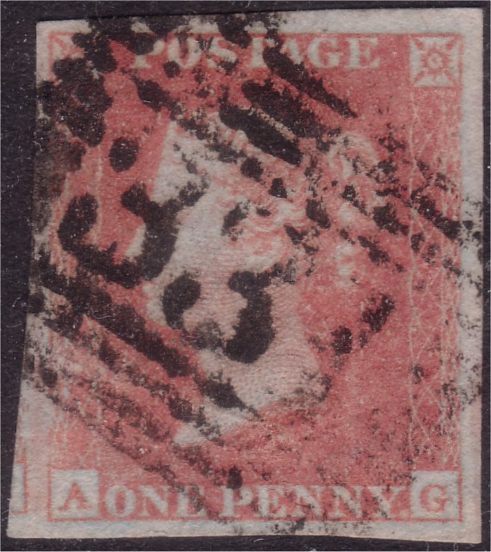 Plate 145 A-G