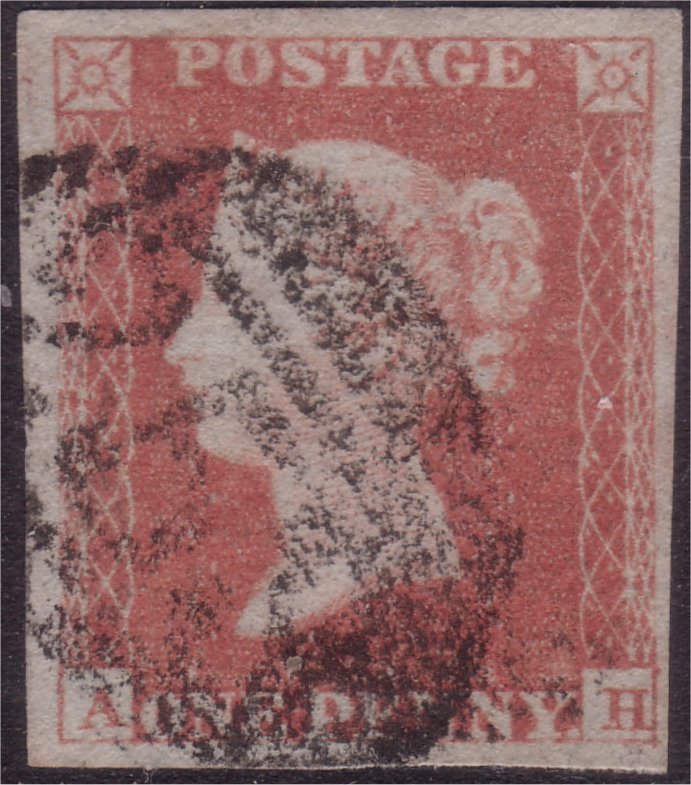 Plate 148 A-H
