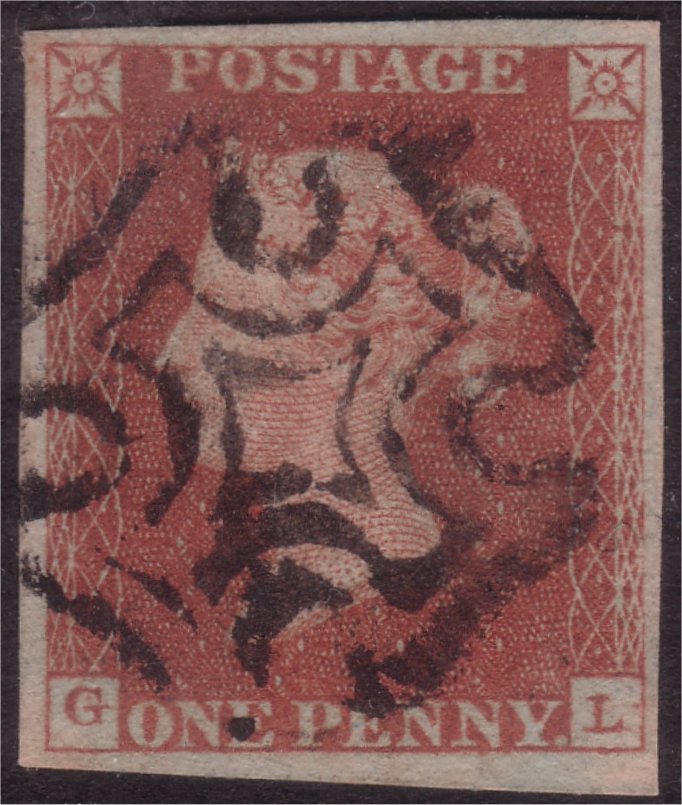 Plate 29 G-L