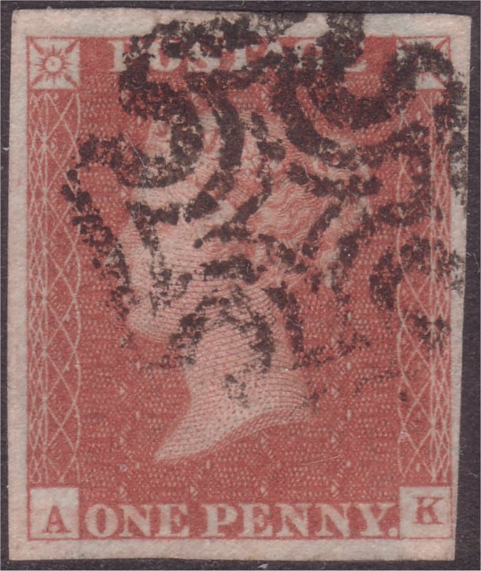 Plate 31 A-K