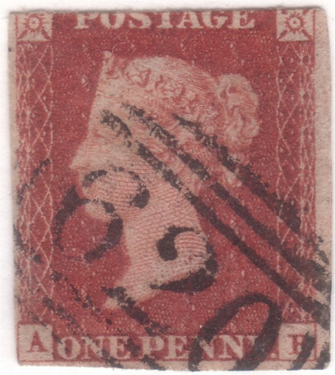 Plate 43 A-B