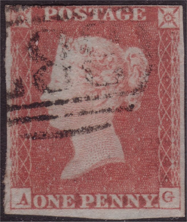 Plate 77 A-G