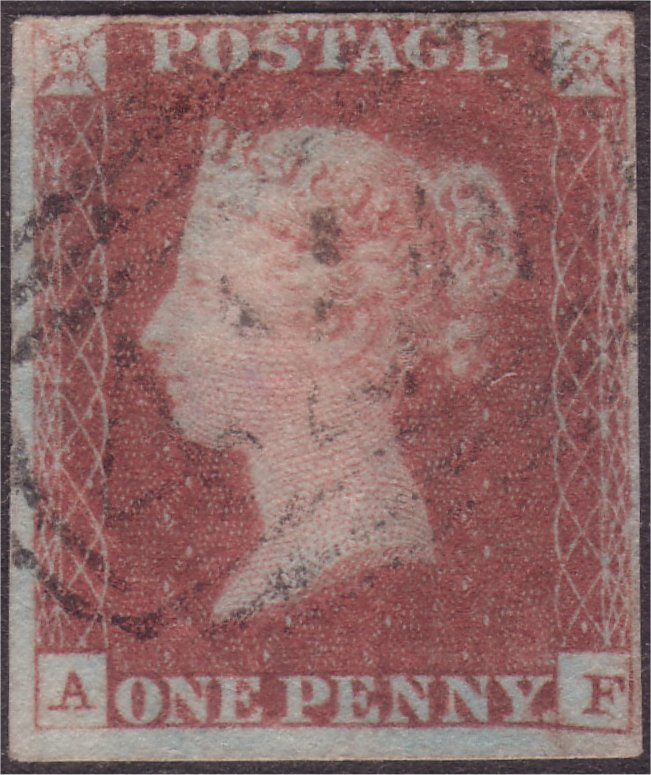Plate 78 A-F