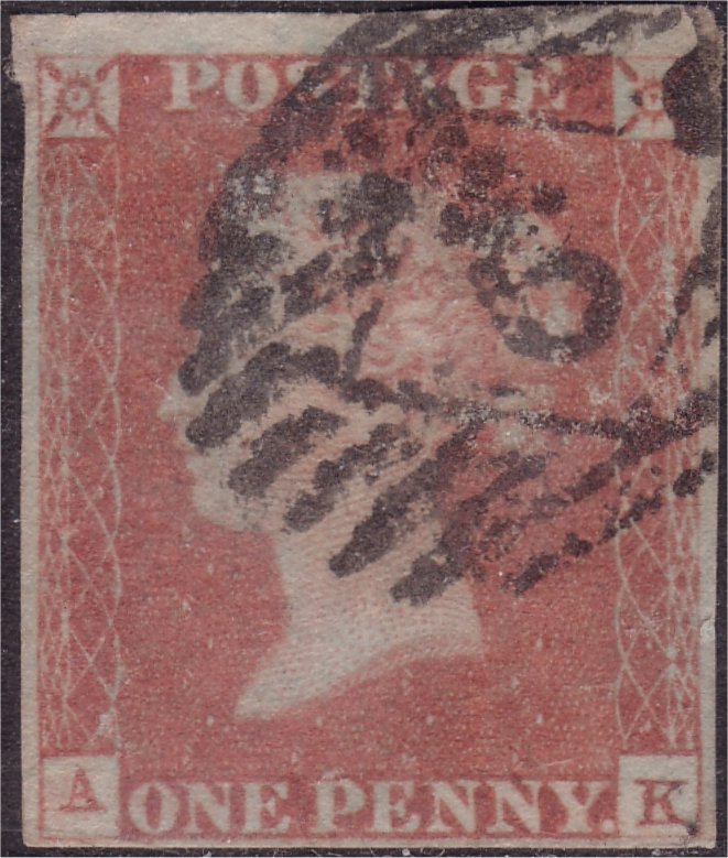 Plate 78 A-K