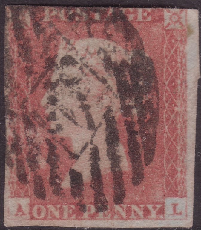 Plate 85 A-L