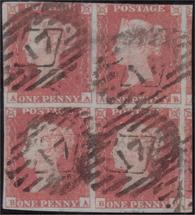 Plate 87 A-A, A-B