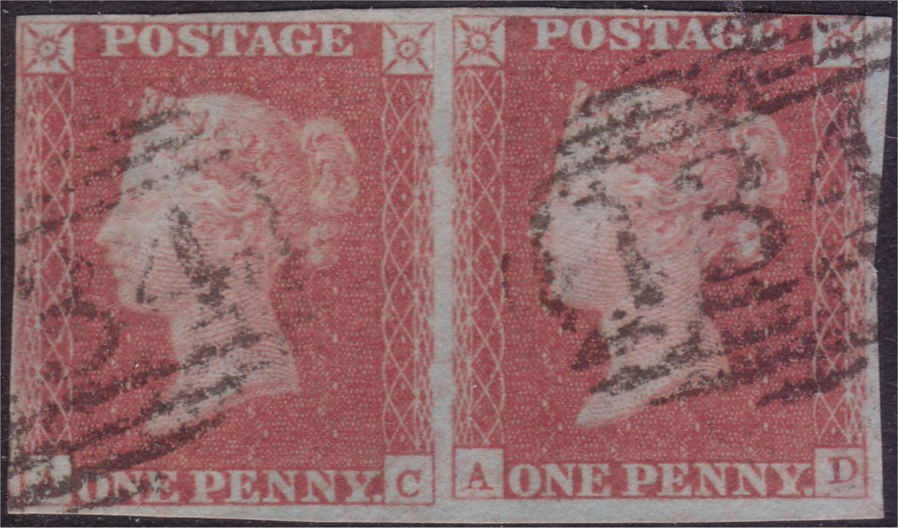Plate 88 A-C, A-D