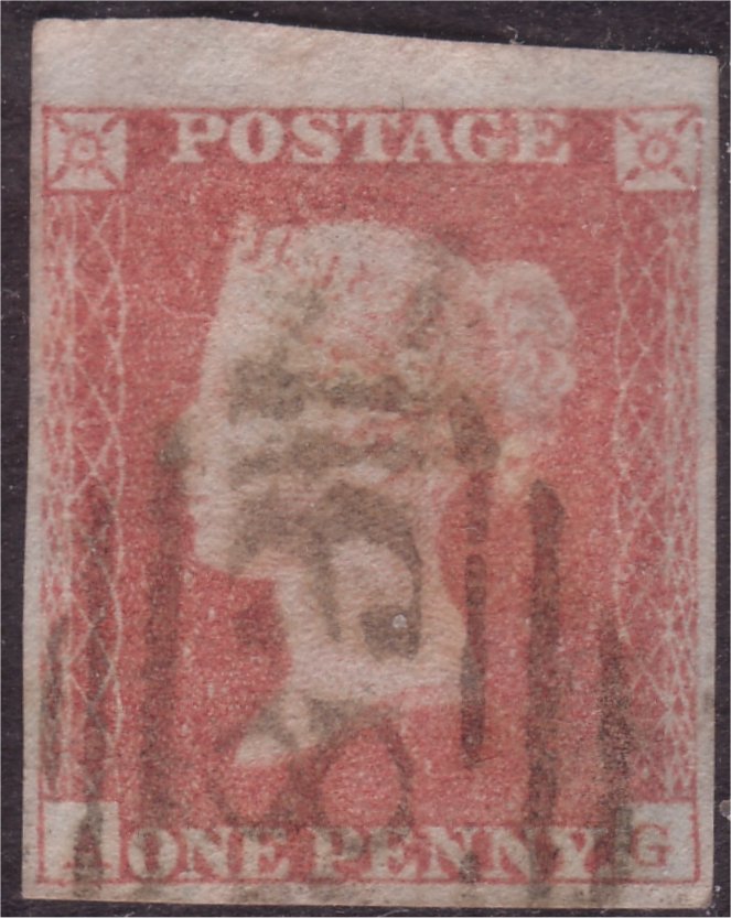 Plate 97 A-G