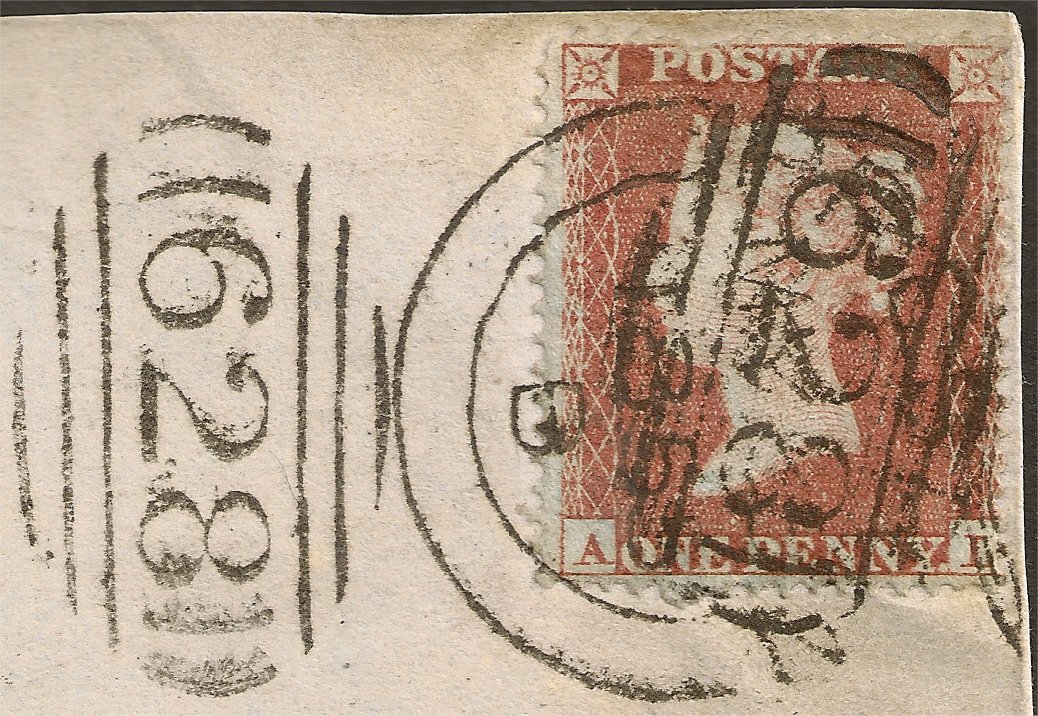 Plate R4 A-L