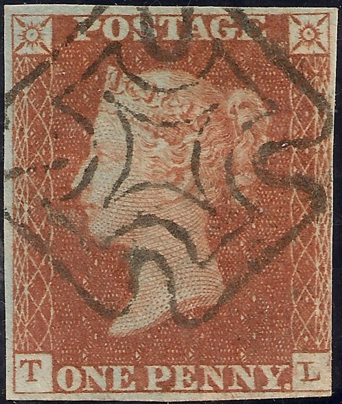 Plate 45 T-L