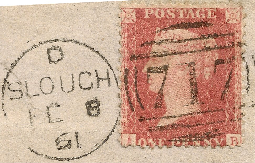 Plate 64 A-B